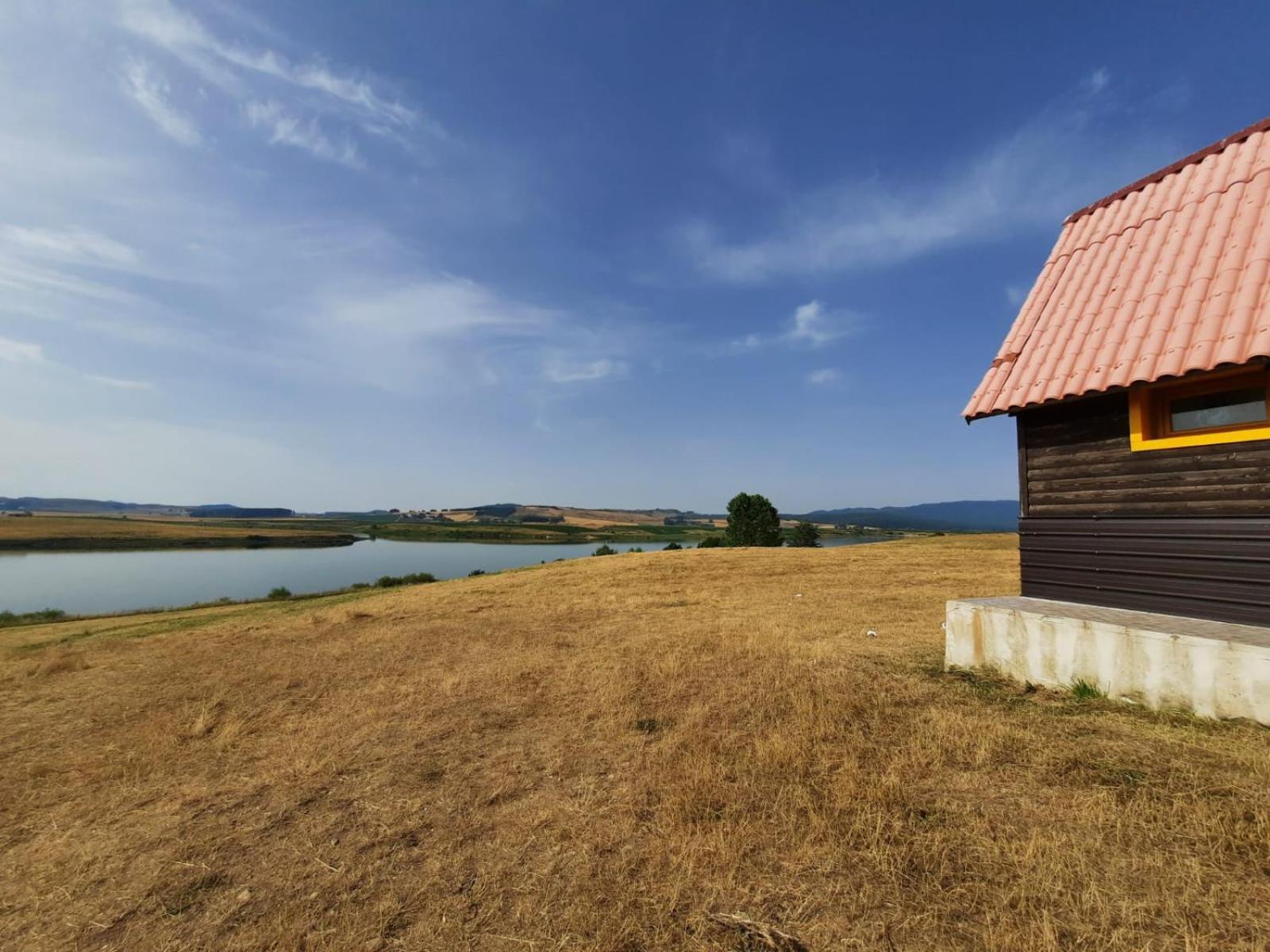 Agriturismo La Casina Rosa Camigliatello Silano Kültér fotó