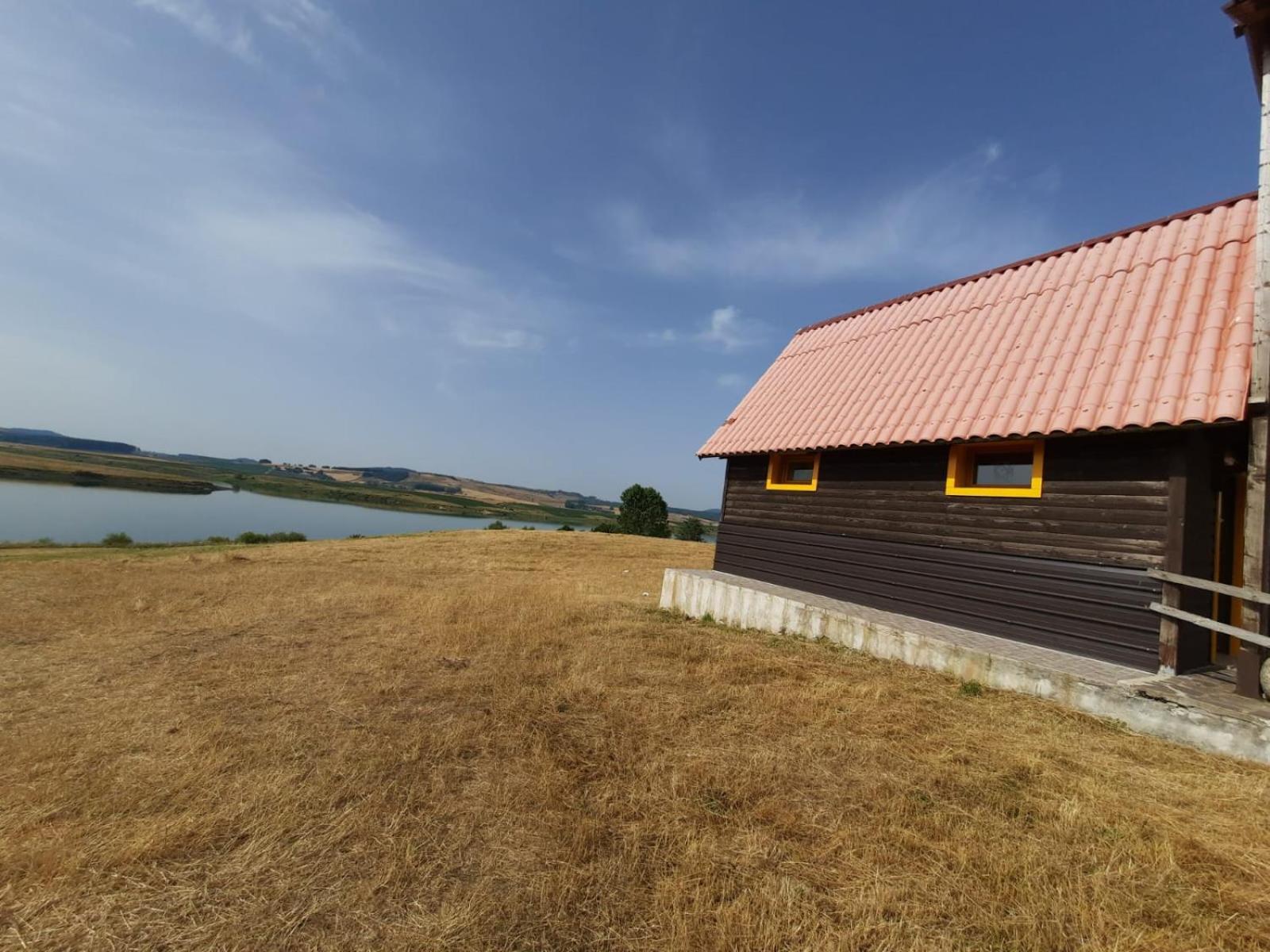 Agriturismo La Casina Rosa Camigliatello Silano Kültér fotó