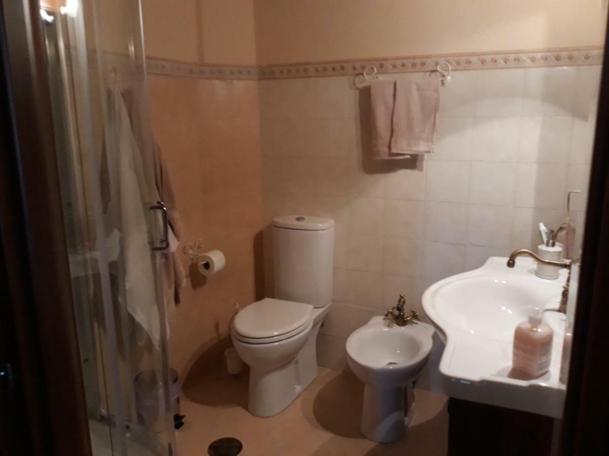 Agriturismo La Casina Rosa Camigliatello Silano Kültér fotó